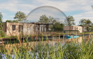 Holiday Home - Vinkeveen , Holland - HUT049 1