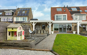Holiday Home - Bunschoten-Spakenburg , Holland - HUT050 1