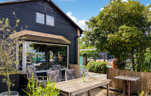 Houseboat - Loosdrecht , Holland - HUT222 1
