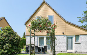 Ferienhaus - Wemeldinge , Niederlande - HZE126
