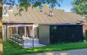 Ferienhaus - Bruinisse , Niederlande - HZE044
