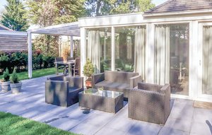Holiday Home - Stavenisse , Holland - HZE006 1