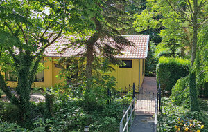Holiday Home - Sint-Annaland , Holland - HZE026 1