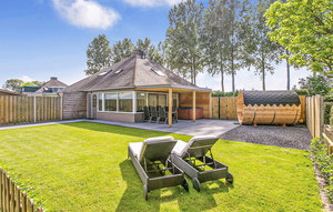 Holiday Home - Stavenisse , Holland - HZE040 1