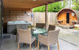 Holiday Home - Stavenisse , Holland - HZE040 1