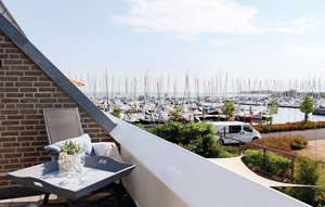 Holiday Home - Bruinisse , Holland - HZE043 1