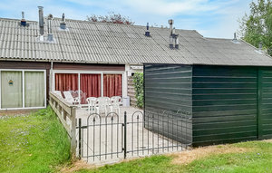 Holiday Home - Bruinisse , Holland - HZE044 1