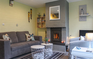 Holiday Home - Bruinisse , Holland - HZE048 1