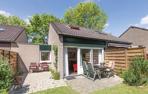 Holiday Home - Bruinisse , Holland - HZE052 1