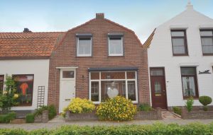 Holiday Home - Breskens , Holland - HZE054 1