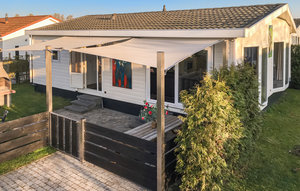 Holiday Home - Sint-Annaland , Holland - HZE058 1