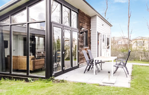 Holiday Home - Sint-Annaland , Holland - HZE059 1