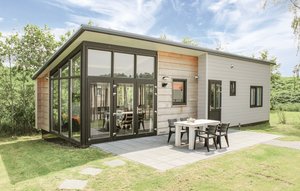 Holiday Home - Sint-Annaland , Holland - HZE060 1