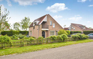 Holiday Home - Breskens , Holland - HZE075 1