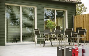Holiday Home - Retranchement , Holland - HZE076 1