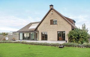Holiday Home - Groede , Holland - HZE089 1