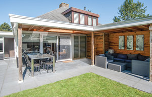 Holiday Home - Stavenisse , Holland - HZE108 1