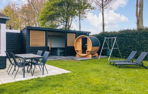 Holiday Home - Stavenisse , Holland - HZE109 1