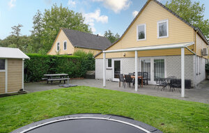 Holiday Home - Wemeldinge , Holland - HZE110 1