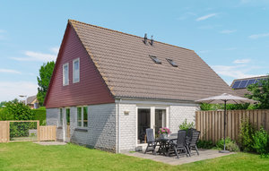 Holiday Home - Wemeldinge , Holland - HZE111 1