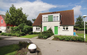 Holiday Home - Wemeldinge , Holland - HZE113 1