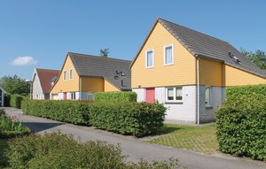 Holiday Home - Wemeldinge , Holland - HZE114 1