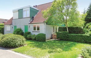 Holiday Home - Wemeldinge , Holland - HZE116 1