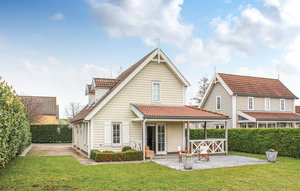 Holiday Home - Wemeldinge , Holland - HZE117 1