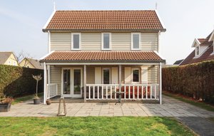 Holiday Home - Wemeldinge , Holland - HZE120 1