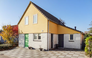 Holiday Home - Wemeldinge , Holland - HZE122 1