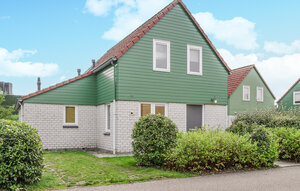 Holiday Home - Wemeldinge , Holland - HZE123 1