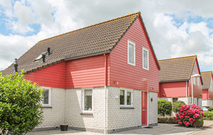 Holiday Home - Wemeldinge , Holland - HZE128 1