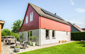 Holiday Home - Wemeldinge , Holland - HZE129 1