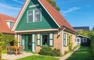 Holiday Home - Zonnemaire , Holland - HZE136 1