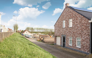 Holiday Home - Stavenisse , Holland - HZE138 1