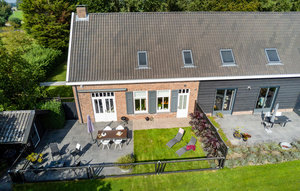 Holiday Home - Ovezande , Holland - HZE144 1