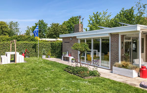 Holiday Home - Wolphaartsdijk , Holland - HZE150 1