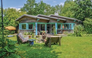 Holiday Home - Kamperland , Holland - HZE155 1