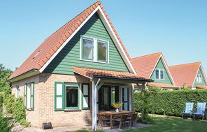 Holiday Home - Zonnemaire , Holland - HZE157 1