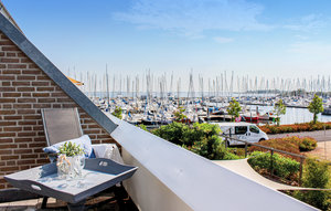 Holiday Home - Bruinisse , Holland - HZE159 1