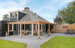 Holiday Home - Stavenisse , Holland - HZE165 1