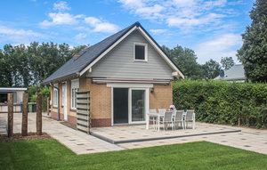Holiday Home - Baarland , Holland - HZE171 1