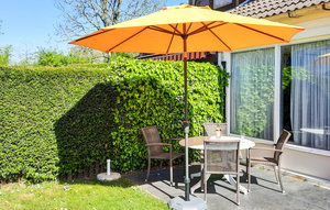 Holiday Home - Bruinisse , Holland - HZE176 1