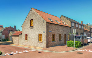 Holiday Home - IJzendijke , Holland - HZE177 1
