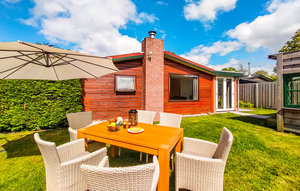 Holiday Home - Scherpenisse , Holland - HZE179 1