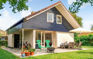 Holiday Home - Brouwershaven , Holland - HZE193 1