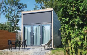 Holiday Home - Sint-Annaland , Holland - HZE200 1