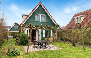 Holiday Home - Zonnemaire , Holland - HZE207 1