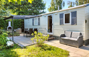 Holiday Home - Heinkenszand , Holland - HZE211 1