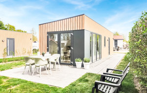 Holiday Home - Heinkenszand , Holland - HZE236 1